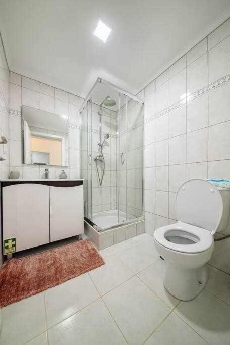 Azenha Apartment Caniço Esterno foto