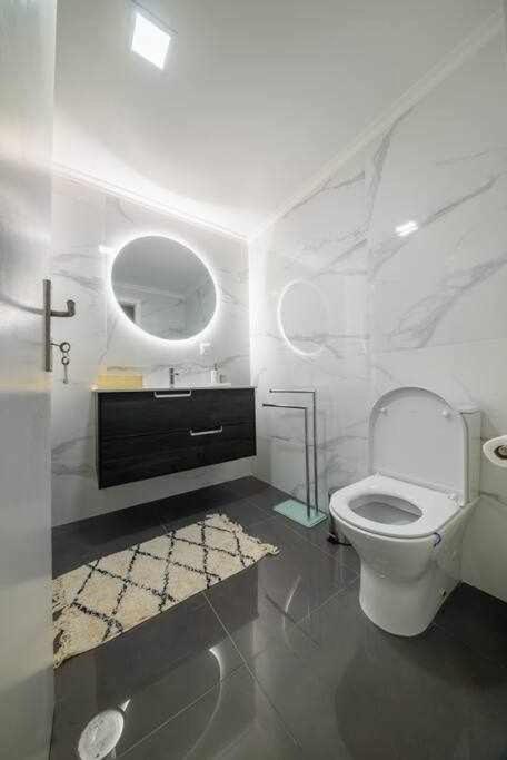 Azenha Apartment Caniço Esterno foto