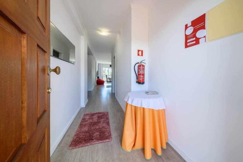 Azenha Apartment Caniço Esterno foto