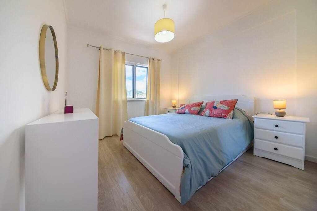 Azenha Apartment Caniço Esterno foto